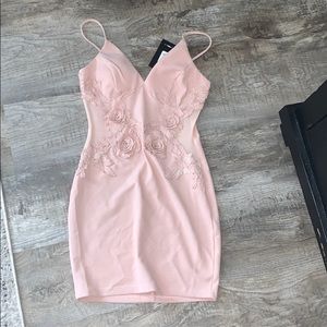 Fashion Nova mini dress